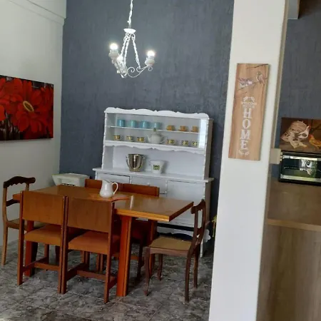 Apartamento Privativo Aconchegante Sao Gabriel  Exterior photo