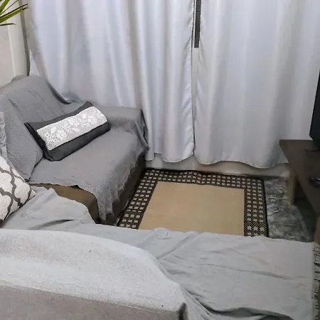 Apartamento Privativo Aconchegante Sao Gabriel  Exterior photo