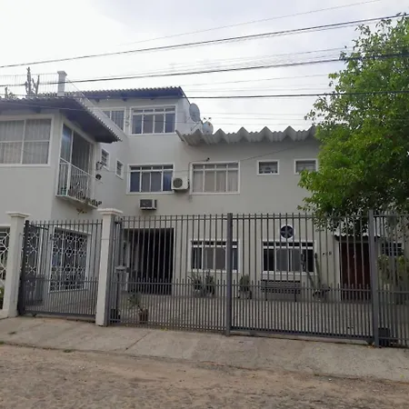 Apartamento Privativo Aconchegante Sao Gabriel  Exterior photo