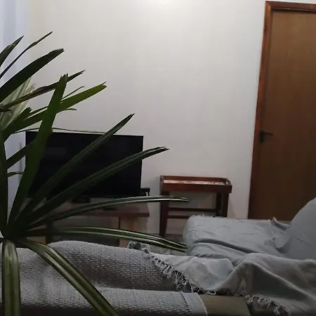 Apartamento Privativo Aconchegante Sao Gabriel  Exterior photo