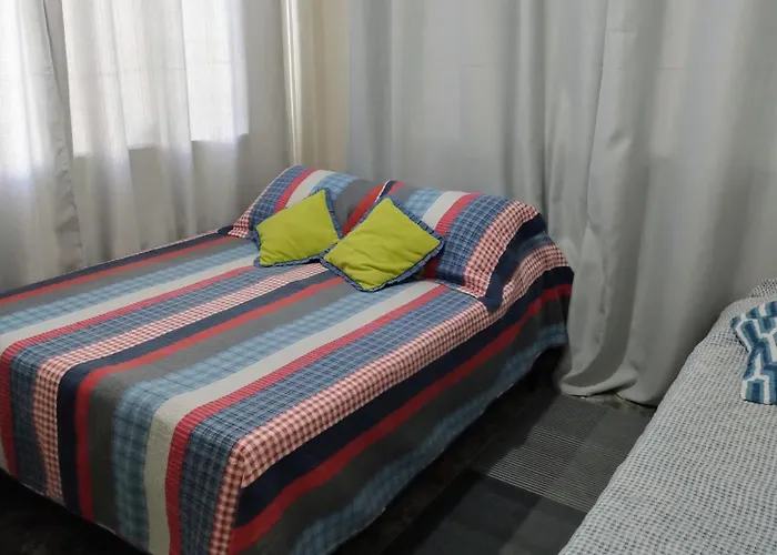 Apartamento Privativo Aconchegante