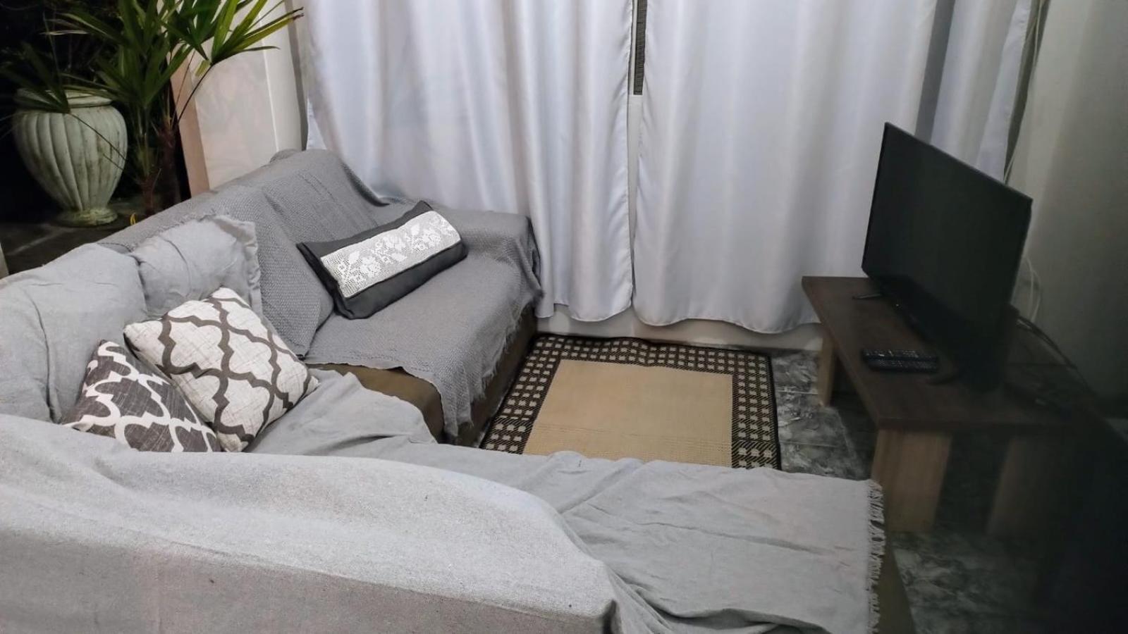 Apartment Privativo Aconchegante