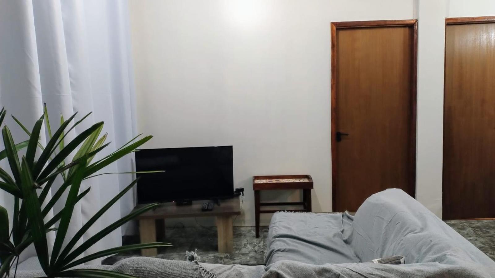 Apartment Privativo Aconchegante *
