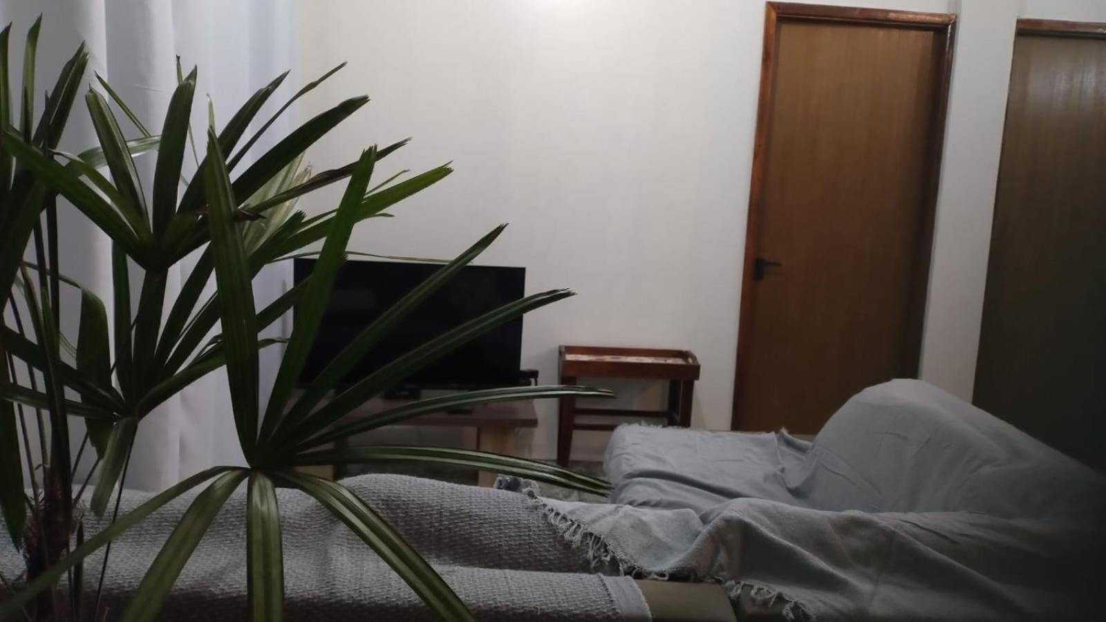 Privativo Aconchegante Apartment *