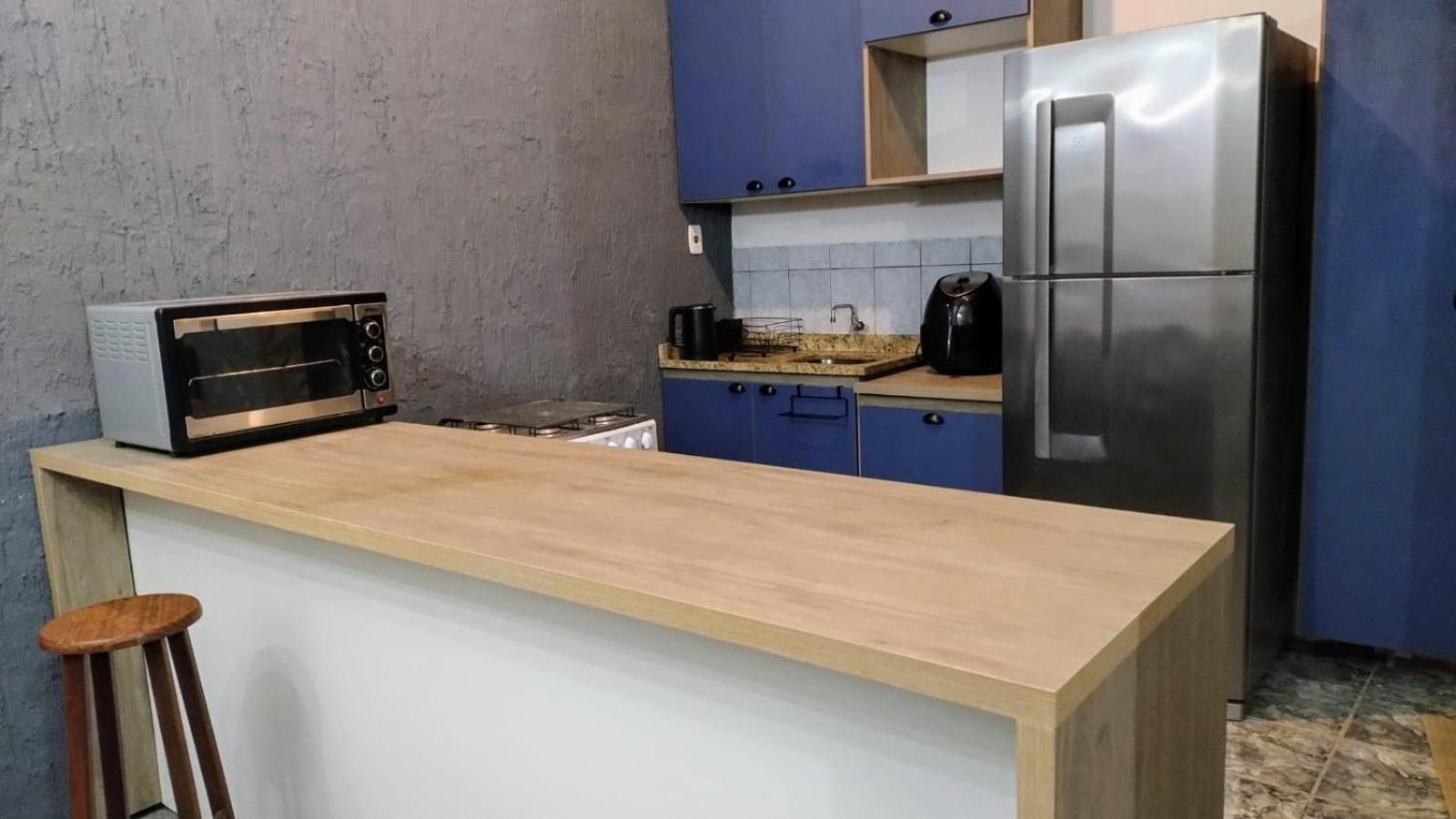 Apartment Privativo Aconchegante *