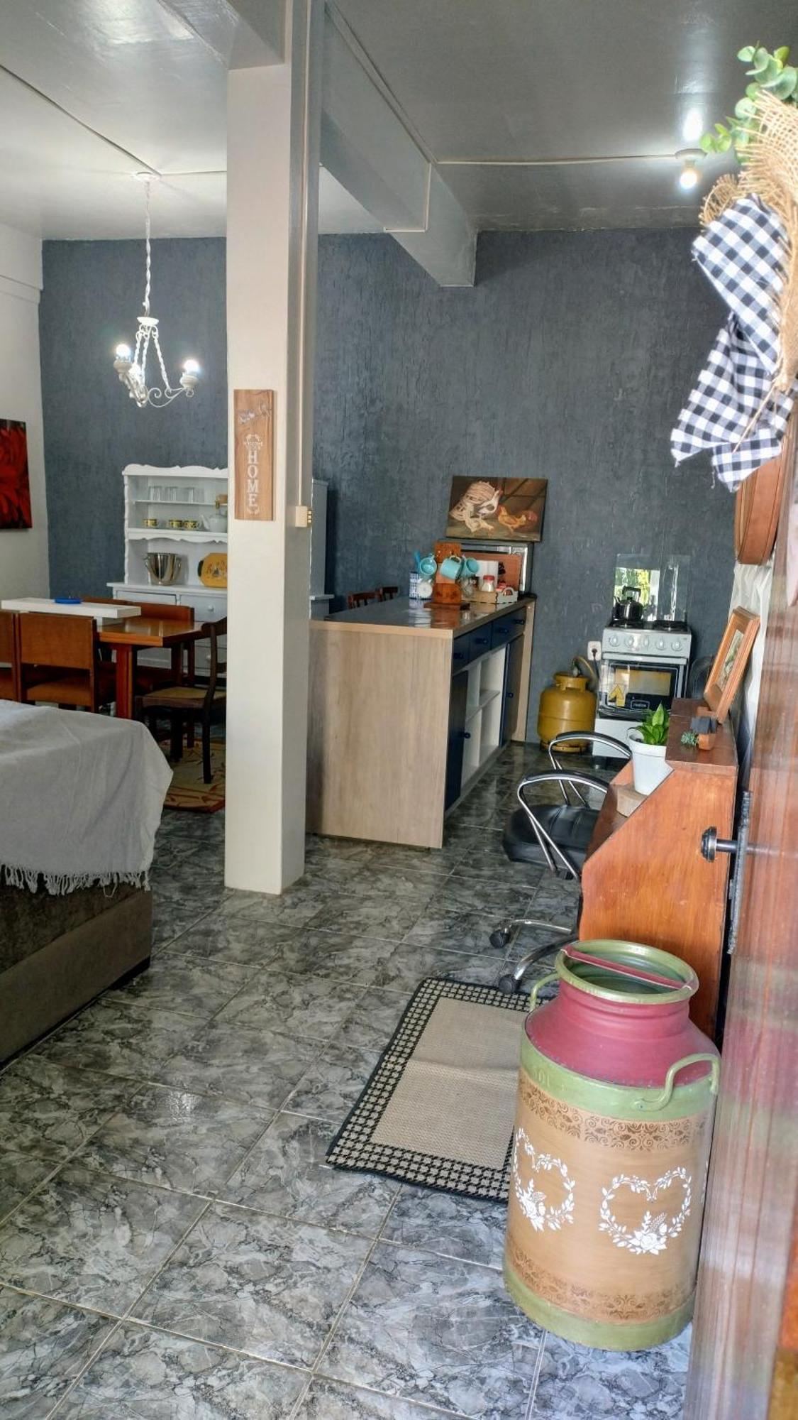 Privativo Aconchegante * Sao Gabriel (Rio Grande do Sul)