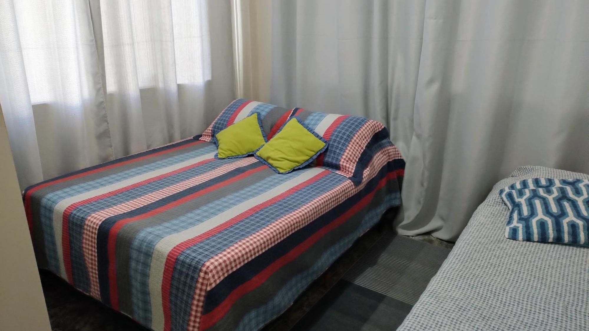 Apartment Privativo Aconchegante *